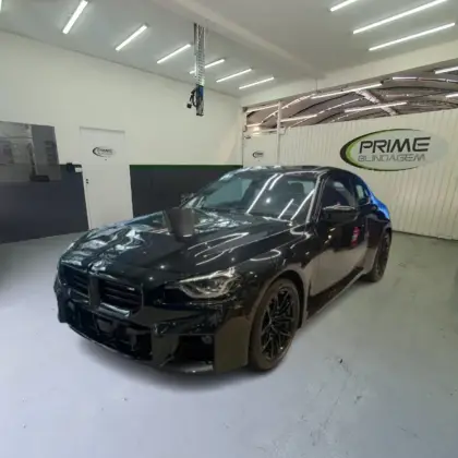 BMW M2 3.0 I6 TWINTURBO GASOLINA COUPÉ M STEPTRONIC BMW M2 3.0 I6 TWINTURBO GASOLINA COUPÉ M STEPTRONIC