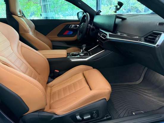 BMW-M2-3.0 I6 TWINTURBO GASOLINA COUPÉ M STEPTRONIC BMW-M2-2023