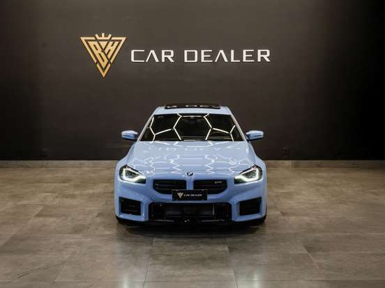BMW-M2-2024