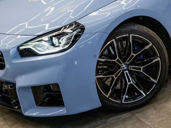 BMW-M2-3.0 I6 TWINTURBO GASOLINA COUPÉ M STEPTRONIC BMW-M2-2024