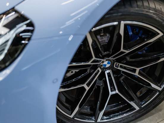 BMW-M2-3.0 I6 TWINTURBO GASOLINA COUPÉ M STEPTRONIC BMW-M2-2024