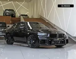 BMW M2 3.0 I6 TWINTURBO GASOLINA COUPÉ M STEPTRONIC BMW M2 3.0 I6 TWINTURBO GASOLINA COUPÉ M STEPTRONIC