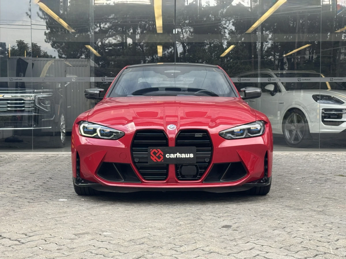BMW M3 — foto 2