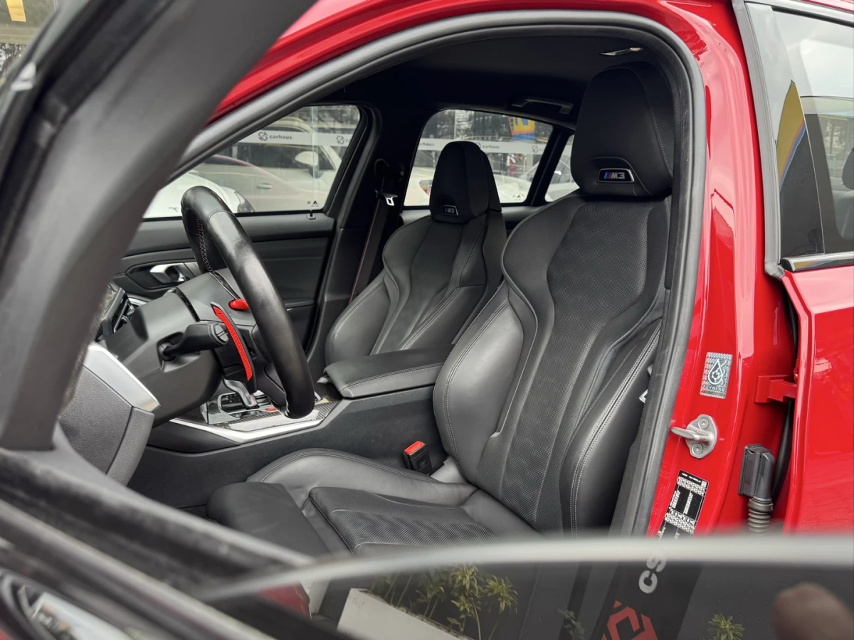 BMW M3 — foto 9
