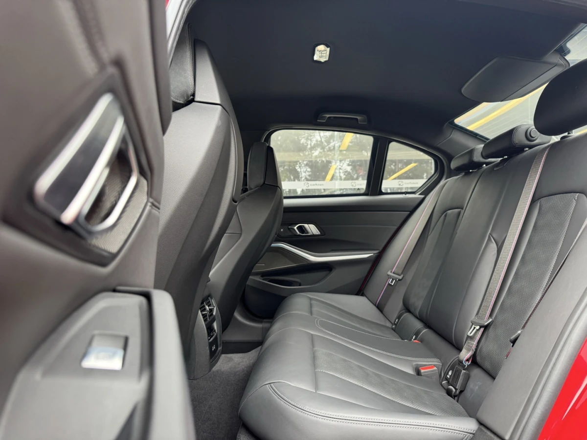 BMW M3 — foto 11