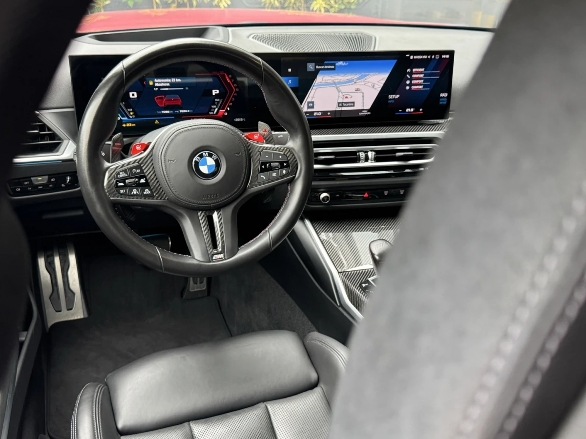 BMW M3 — foto 14