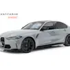 BMW M3 3.0 I6 TWINTURBO GASOLINA COMPETITION M STEPTRONIC BMW M3 3.0 I6 TWINTURBO GASOLINA COMPETITION M STEPTRONIC