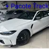 BMW M3 3.0 I6 TWINTURBO GASOLINA COMPETITION M STEPTRONIC BMW M3 3.0 I6 TWINTURBO GASOLINA COMPETITION M STEPTRONIC
