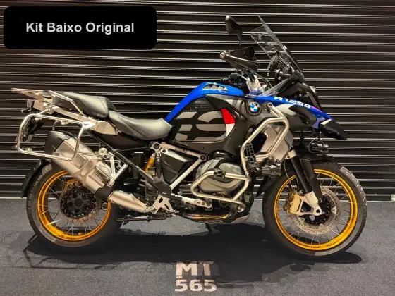 BMW R 1250 GS ADVENTURE PREMIUM BMW R 1250 GS ADVENTURE PREMIUM
