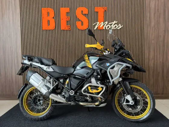 BMW R 1250 GS PREMIUM 40 ANOS 
