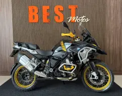 BMW R 1250 GS PREMIUM 40 ANOS BMW R 1250 GS PREMIUM 40 ANOS