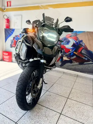 BMW R 1250 GS PREMIUM TRIPLE BLACK BMW R 1250 GS PREMIUM TRIPLE BLACK