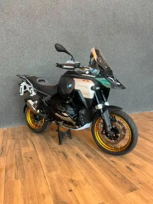 BMW R 1300 GS ADVENTURE OPTION 719 BMW R 1300 GS ADVENTURE OPTION 719