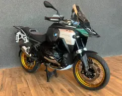 BMW R 1300 GS ADVENTURE OPTION 719 BMW R 1300 GS ADVENTURE OPTION 719