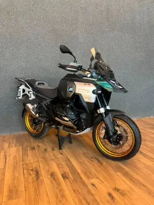 BMW R 1300 GS ADVENTURE OPTION 719 BMW R 1300 GS ADVENTURE OPTION 719