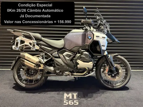 BMW R 1300 GS ADVENTURE TRIPLE BLACK BMW R 1300 GS ADVENTURE TRIPLE BLACK