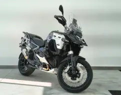 BMW R 1300 GS ADVENTURE TRIPLE BLACK BMW R 1300 GS ADVENTURE TRIPLE BLACK