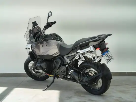 BMW-R 1300 GS ADVENTURE TRIPLE BLACK BMW-R 1300 GS ADVENTURE TRIPLE BLACK-2025