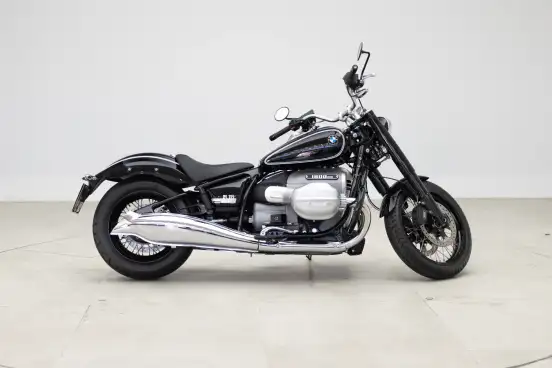 BMW-R 18-2022
