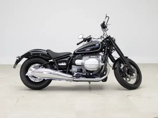 BMW-R 18 BMW-R 18-2022