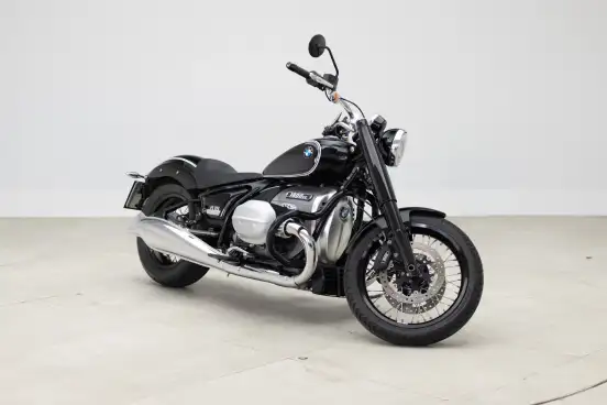 BMW-R 18-2022