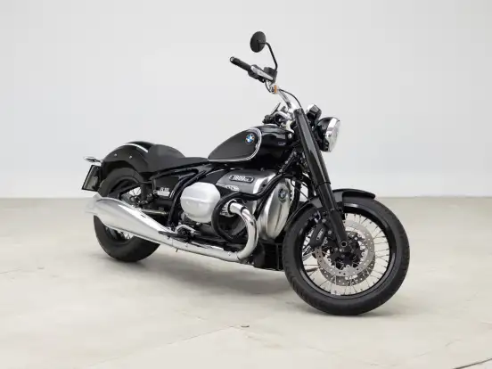 BMW-R 18 BMW-R 18-2022