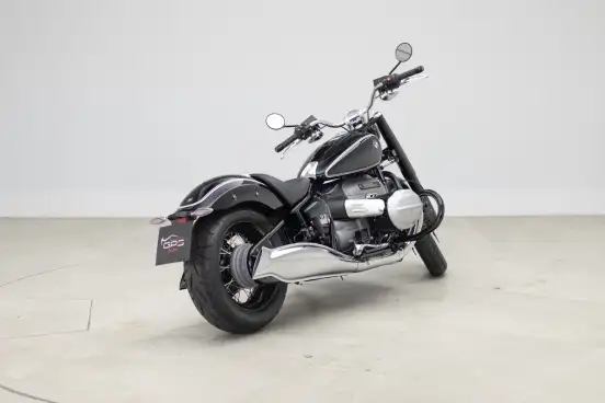 BMW-R 18-2022