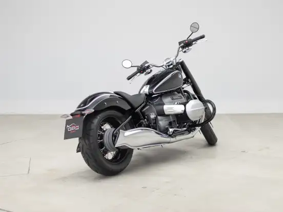 BMW-R 18 BMW-R 18-2022