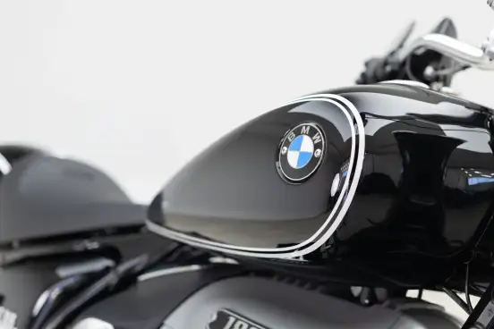 BMW-R 18-2022
