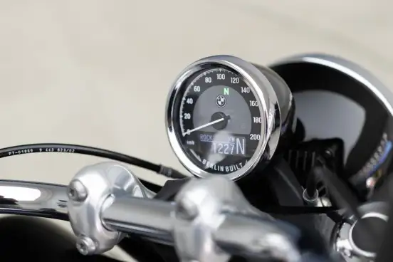 BMW-R 18-2022