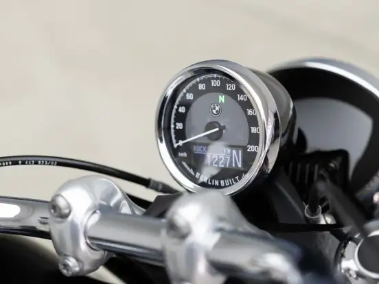 BMW-R 18 BMW-R 18-2022