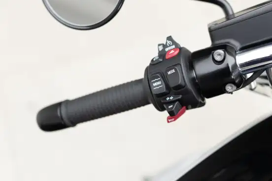 BMW-R 18-2022