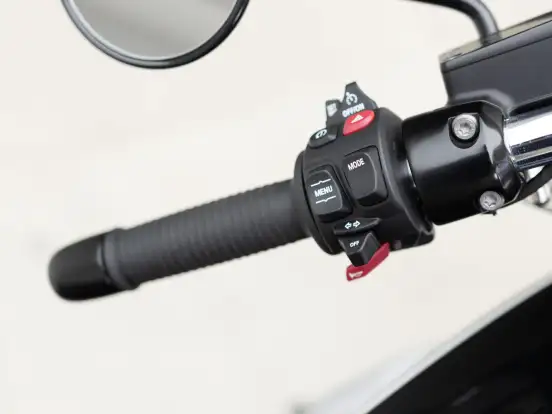 BMW-R 18 BMW-R 18-2022