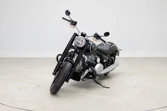 BMW-R 18-2022