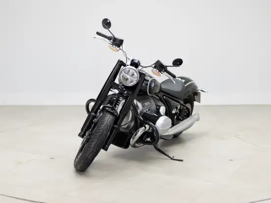BMW-R 18 BMW-R 18-2022