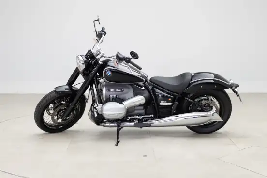 BMW-R 18-2022