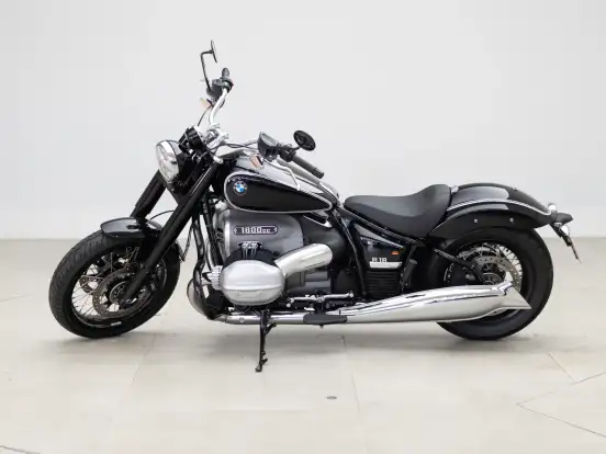 BMW-R 18 BMW-R 18-2022