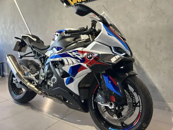 BMW S 1000 RR BMW S 1000 RR