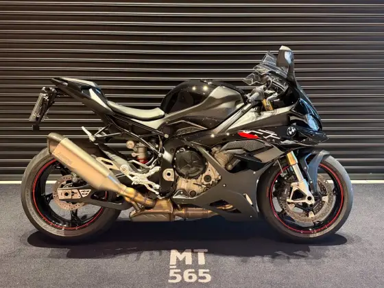BMW S 1000 RR BMW S 1000 RR