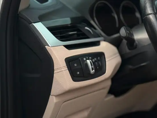 BMW-X1-2.0 16V TURBO ACTIVEFLEX SDRIVE20I 4P AUTOMÁTICO BMW-X1-2019