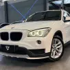 BMW X1 2.0 16V TURBO ACTIVEFLEX SDRIVE20I 4P AUTOMÁTICO BMW X1 2.0 16V TURBO ACTIVEFLEX SDRIVE20I 4P AUTOMÁTICO