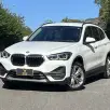 BMW X1 2.0 16V TURBO ACTIVEFLEX SDRIVE20I GP 4P AUTOMÁTICO BMW X1 2.0 16V TURBO ACTIVEFLEX SDRIVE20I GP 4P AUTOMÁTICO