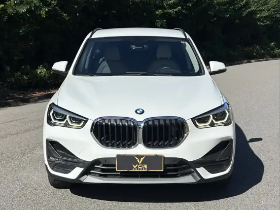 BMW-X1-2021