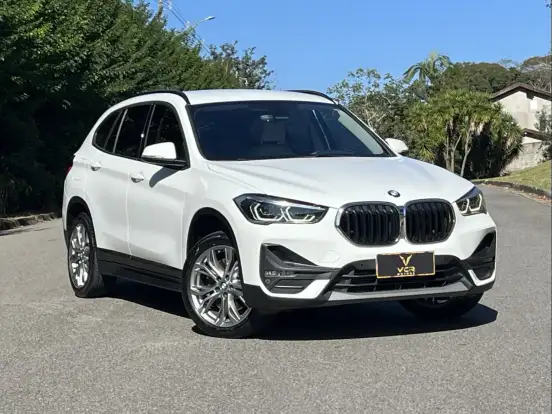 BMW-X1-2021