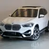 BMW X1 2.0 16V TURBO ACTIVEFLEX SDRIVE20I X-LINE 4P AUTOMÁTICO BMW X1 2.0 16V TURBO ACTIVEFLEX SDRIVE20I X-LINE 4P AUTOMÁTICO