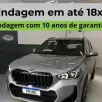 BMW X1 2.0 16V TURBO GASOLINA SDRIVE20I GP STEPTRONIC BMW X1 2.0 16V TURBO GASOLINA SDRIVE20I GP STEPTRONIC