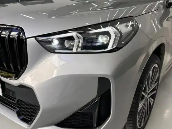 BMW-X1-2.0 16V TURBO GASOLINA SDRIVE20I GP STEPTRONIC BMW-X1-2026