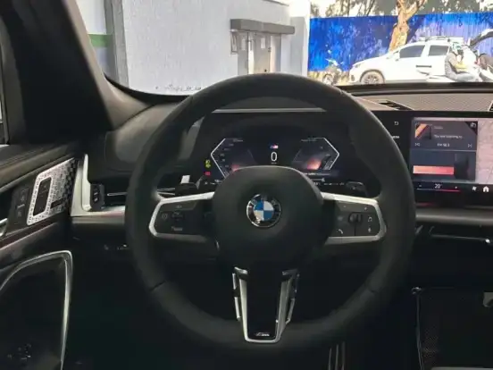 BMW-X1-2.0 16V TURBO GASOLINA SDRIVE20I GP STEPTRONIC BMW-X1-2026