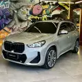 BMW X1 2.0 16V TURBO GASOLINA SDRIVE20I M SPORT STEPTRONIC BMW X1 2.0 16V TURBO GASOLINA SDRIVE20I M SPORT STEPTRONIC