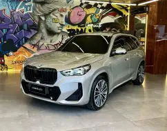 BMW X1 2.0 16V TURBO GASOLINA SDRIVE20I M SPORT STEPTRONIC BMW X1 2.0 16V TURBO GASOLINA SDRIVE20I M SPORT STEPTRONIC